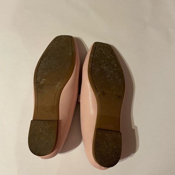 Pink Maryjane Ballet Flats - Picture 6 of 6